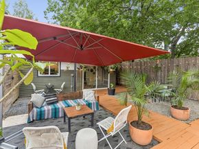 1428 Corona DR, Austin TX 78723