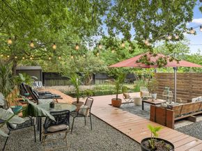 1428 Corona DR, Austin TX 78723