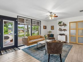 1428 Corona DR, Austin TX 78723