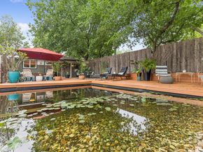 1428 Corona DR, Austin TX 78723