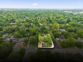 1428 Corona DR, Austin TX 78723