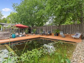 1428 Corona DR, Austin TX 78723
