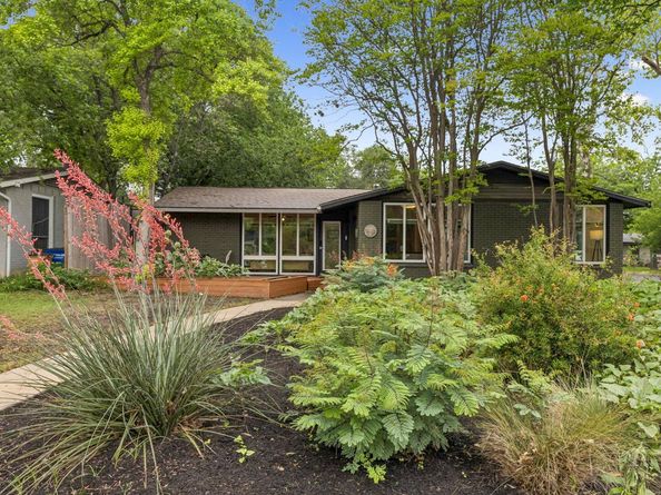 1428 Corona DR, Austin TX 78723