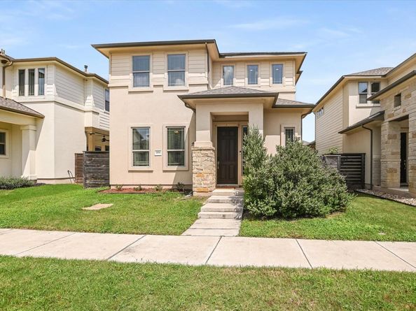 1604 Arcilla ST, Austin TX 78741