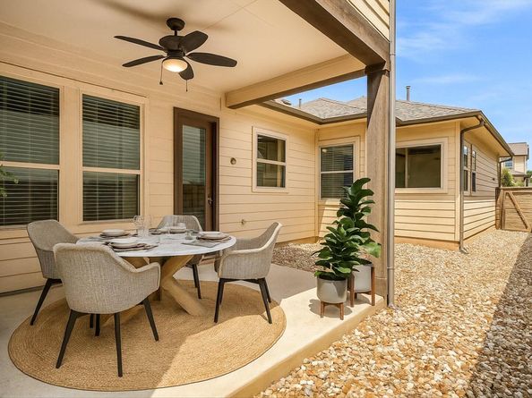 1604 Arcilla ST, Austin TX 78741