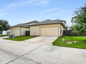 1604 Arcilla ST, Austin TX 78741