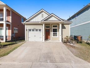 2408 Vintage Stave RD 101, Austin TX 78748