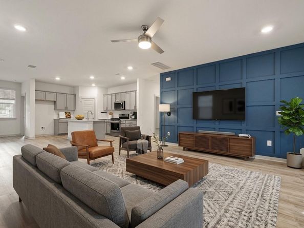 10716 Fulton Ave, Austin TX 78754