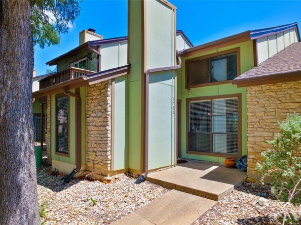 1702 Timber Ridge DR, Austin TX 78741