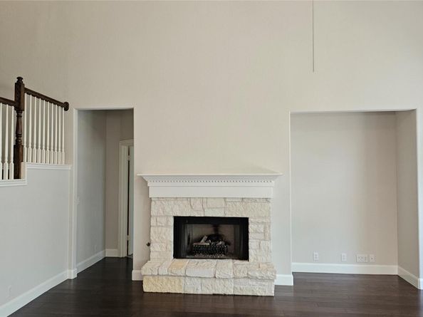 7913 Davis Mountain PASS, Austin TX 78726