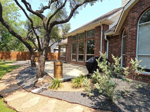 7913 Davis Mountain PASS, Austin TX 78726
