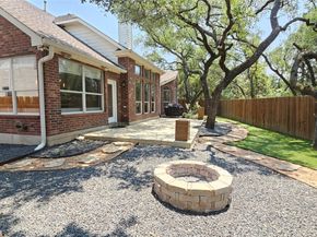 7913 Davis Mountain PASS, Austin TX 78726