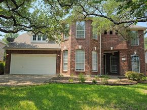 7913 Davis Mountain PASS, Austin TX 78726