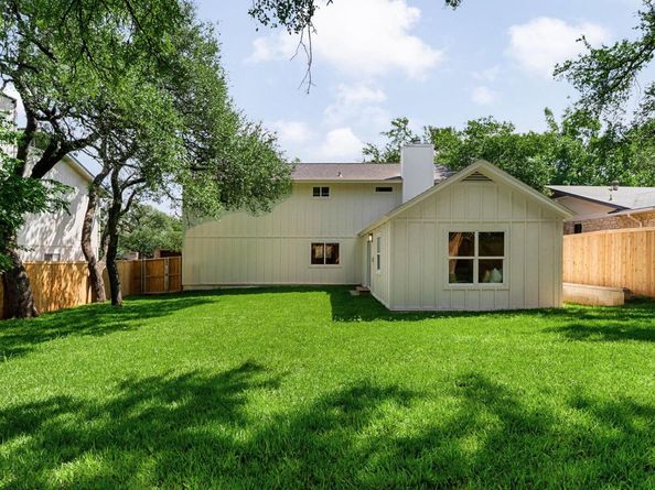 11406 Maidenstone Dr, Austin TX 78759
