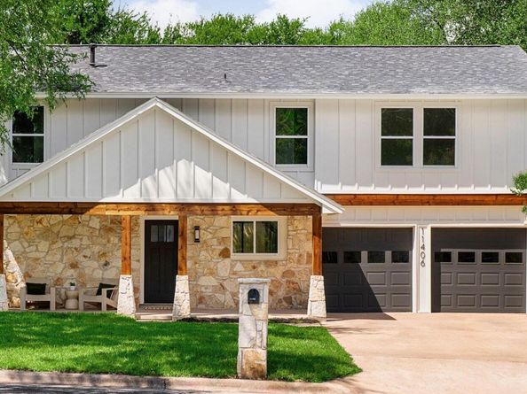 11406 Maidenstone Dr, Austin TX 78759