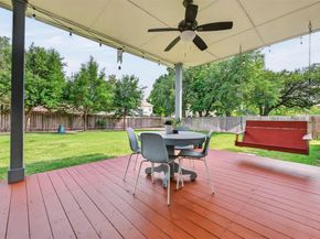 1508 Deer Ledge TRL, Cedar Park TX 78613