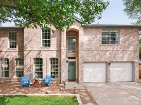 1508 Deer Ledge TRL, Cedar Park TX 78613