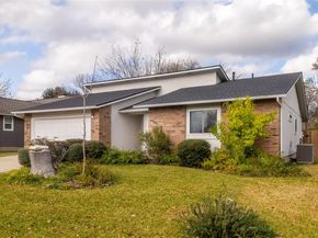 1402 Wayne DR, Round Rock TX 78664