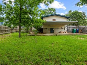 2506 Rae Dell Ave, Austin TX 78704