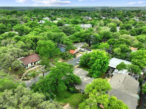 2506 Rae Dell Ave, Austin TX 78704