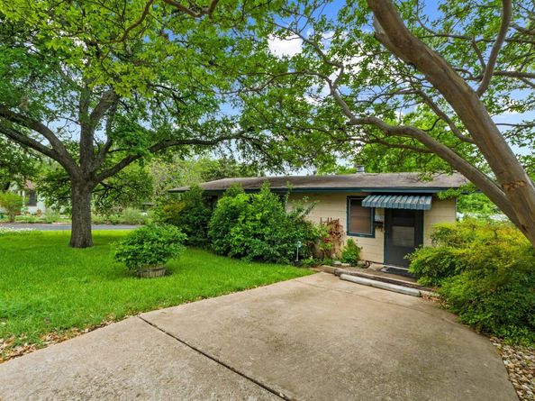2506 Rae Dell Ave, Austin TX 78704