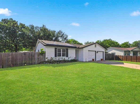 7106 Moat CV, Austin TX 78745