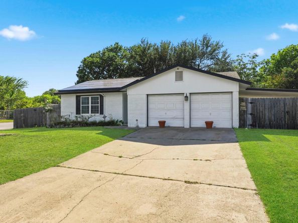 7106 Moat CV, Austin TX 78745