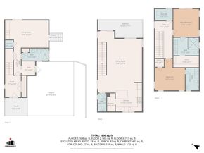 5705 Taunton DR, Austin TX 78723