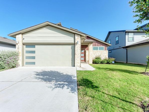 7416 Peggie Nell DR, Austin TX 78724