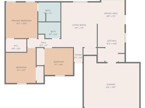 105 Snyders TRL, Liberty Hill TX 78642