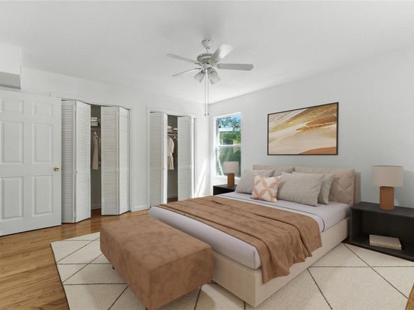 2401 Homedale CIR, Austin TX 78704