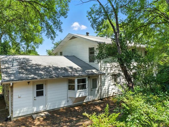 2401 Homedale CIR, Austin TX 78704