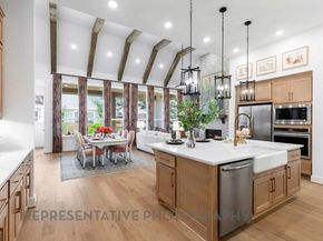 121 Ribera DR, Liberty Hill TX 78642