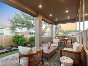 121 Ribera DR, Liberty Hill TX 78642