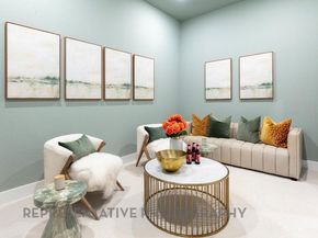 121 Ribera DR, Liberty Hill TX 78642