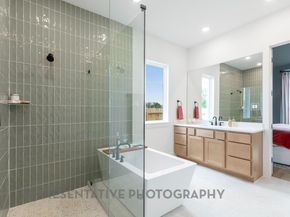 121 Ribera DR, Liberty Hill TX 78642