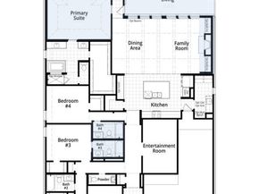 121 Ribera DR, Liberty Hill TX 78642