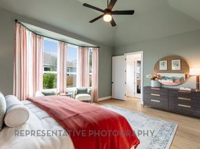 121 Ribera DR, Liberty Hill TX 78642