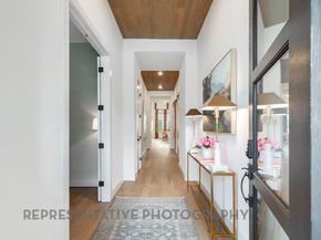 121 Ribera DR, Liberty Hill TX 78642