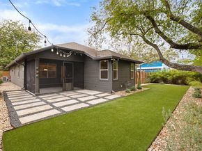 1808 Redd ST, Austin TX 78745