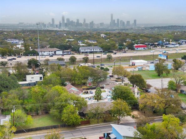 1808 Redd ST, Austin TX 78745