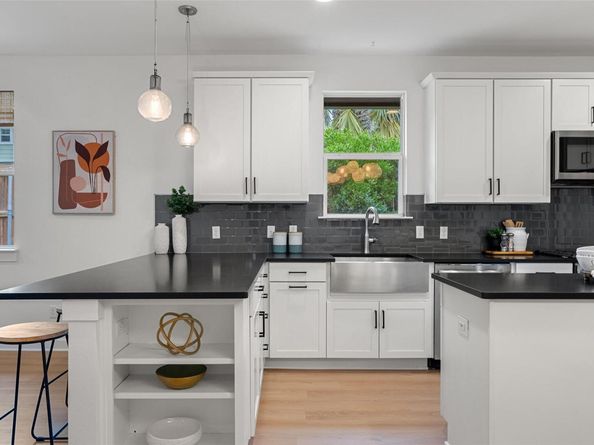 1808 Redd ST, Austin TX 78745