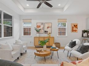 1808 Redd ST, Austin TX 78745