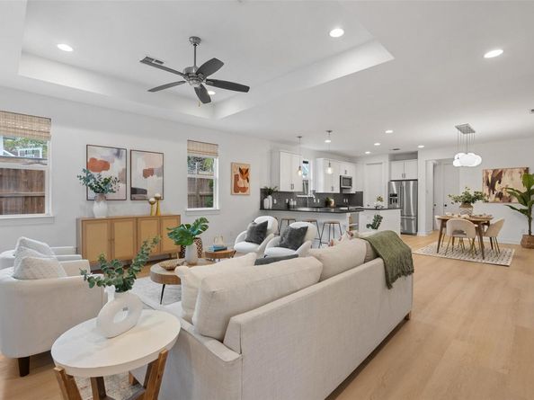 1808 Redd ST, Austin TX 78745