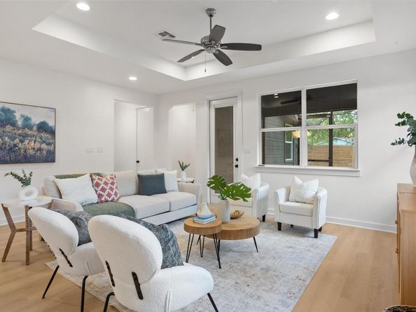 1808 Redd ST, Austin TX 78745