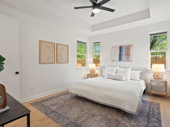 1808 Redd ST, Austin TX 78745