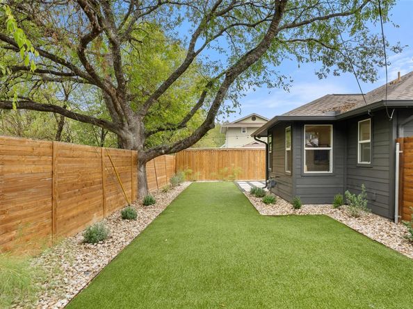 1808 Redd ST, Austin TX 78745