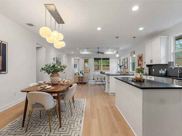 1808 Redd ST, Austin TX 78745