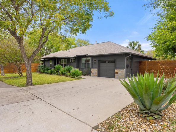 1808 Redd ST, Austin TX 78745