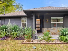 1808 Redd ST, Austin TX 78745